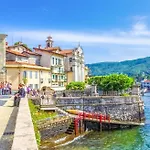 Apartmán Casa Lilli Baveno