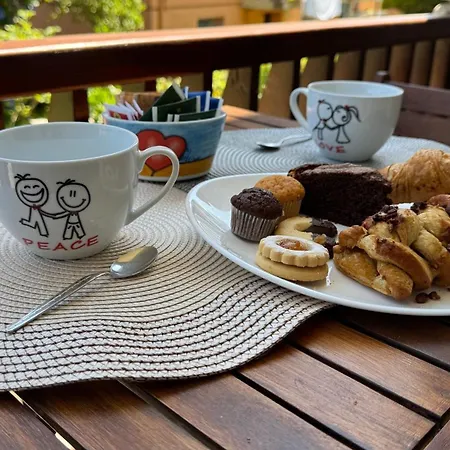 Casa Lilli Appartement *