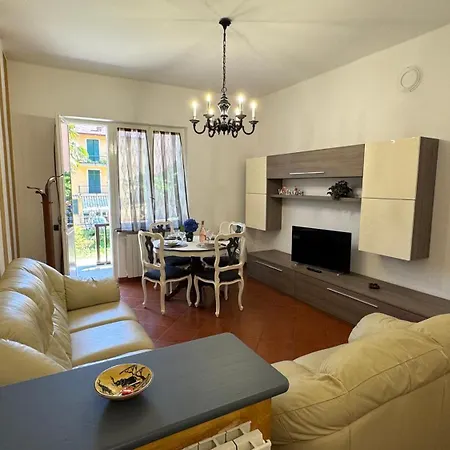 Casa Lilli Apartment Baveno