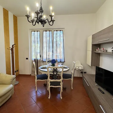 Casa Lilli Baveno
