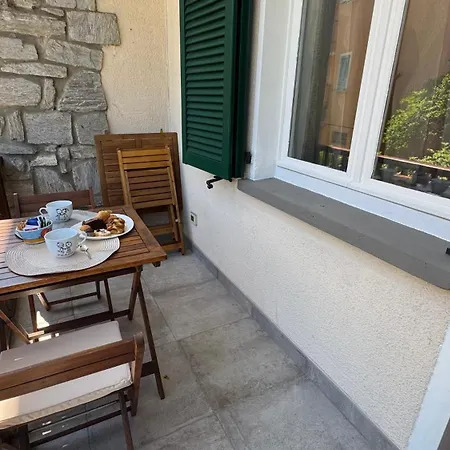 Casa Lilli Lejlighed