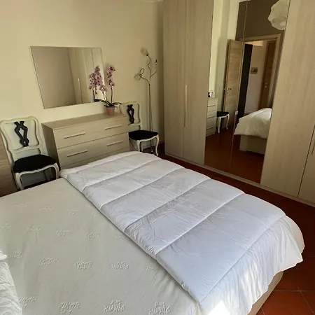 Casa Lilli Lejlighed *