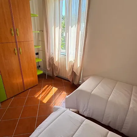 Apartamento Casa Lilli *