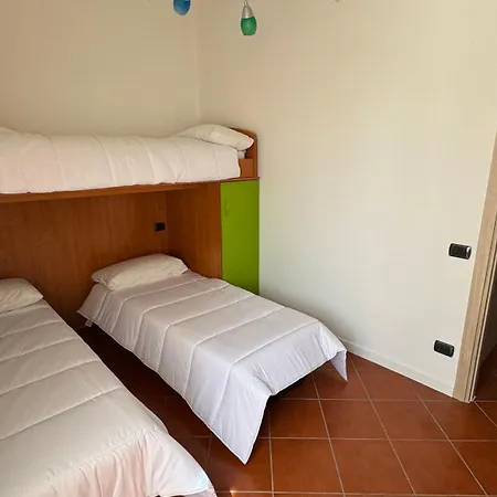 Casa Lilli Appartement *