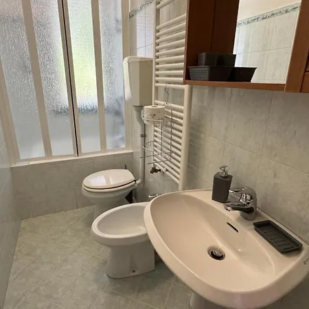 Casa Lilli Baveno