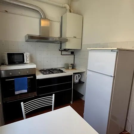 Casa Lilli Appartement *