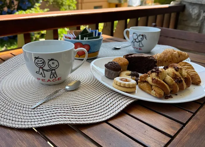 Casa Lilli דירה *