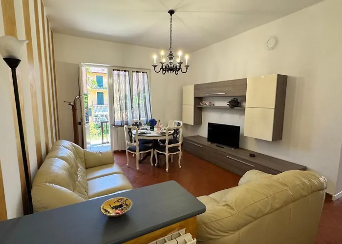 Casa Lilli Lejlighed Baveno