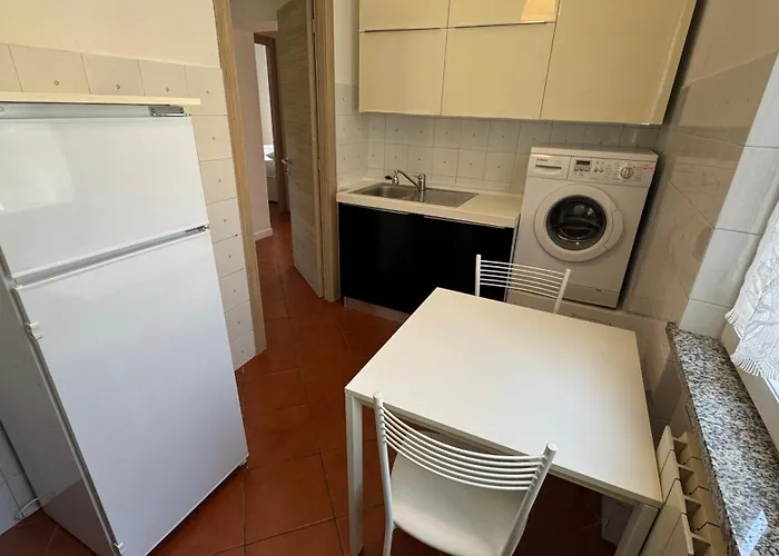 Lejlighed Casa Lilli Baveno