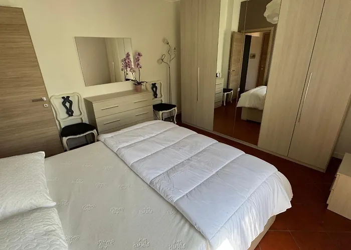 Casa Lilli Lejlighed *