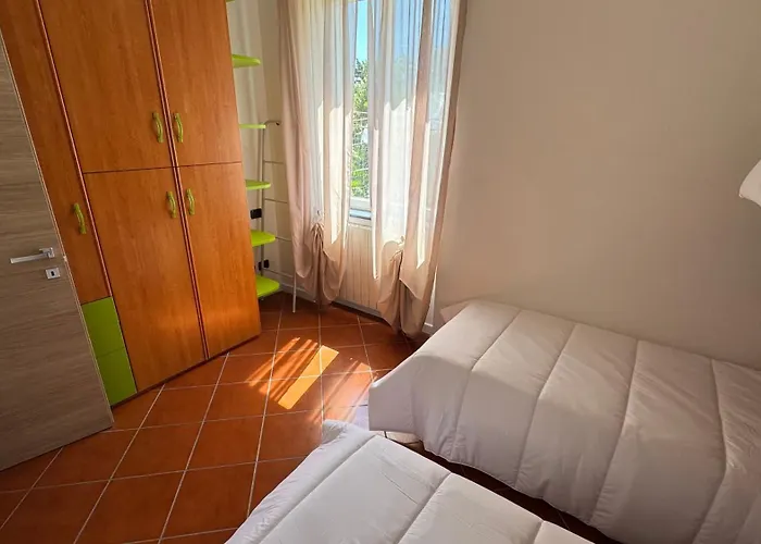 Lejlighed Casa Lilli *