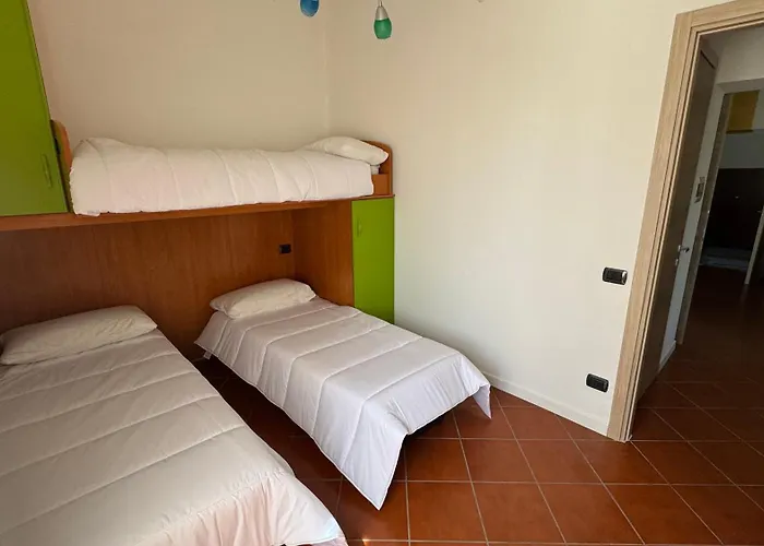 Casa Lilli Apartment *