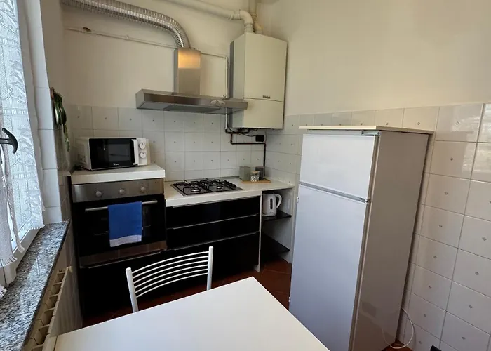 Casa Lilli Apartment *