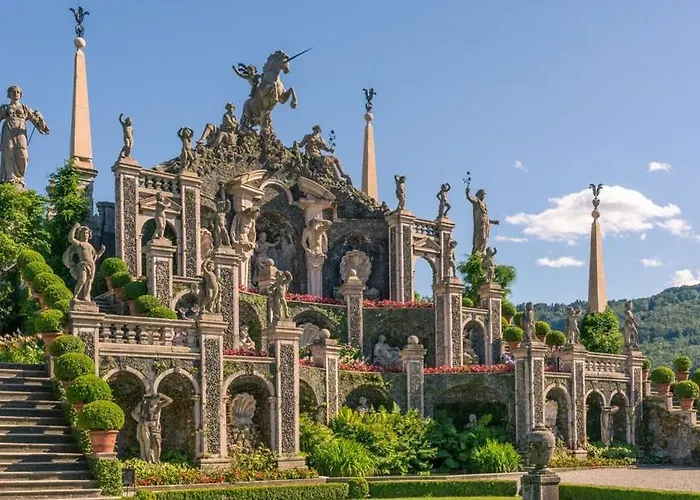 Casa Lilli Lejlighed *